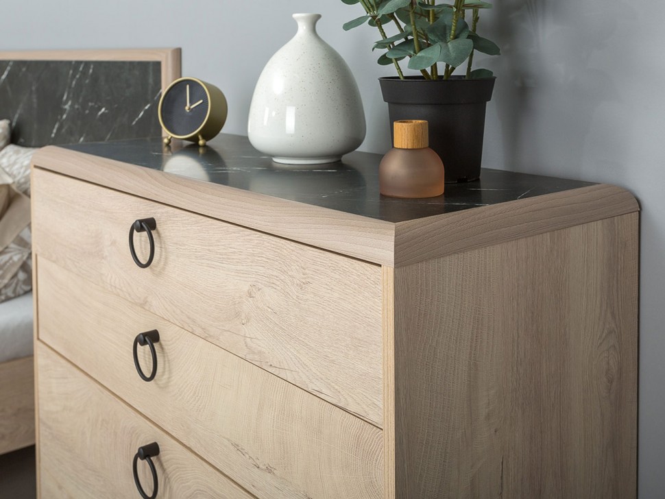 Комод Комод Мальта 13.303