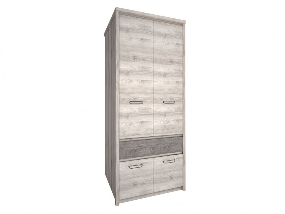 Шкаф распашной Джаз