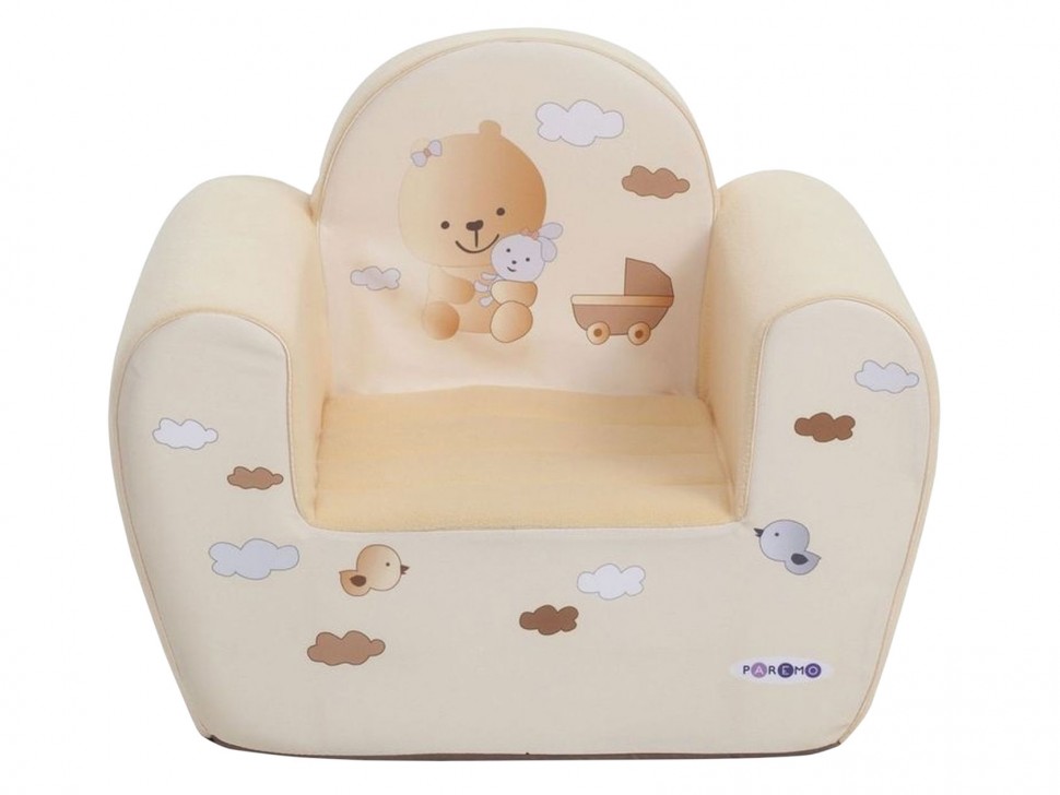 Кресло-игрушка серии Мимими