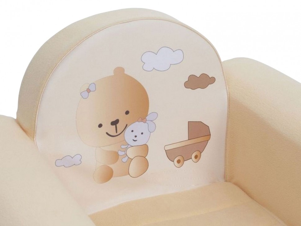 Кресло-игрушка серии Мимими