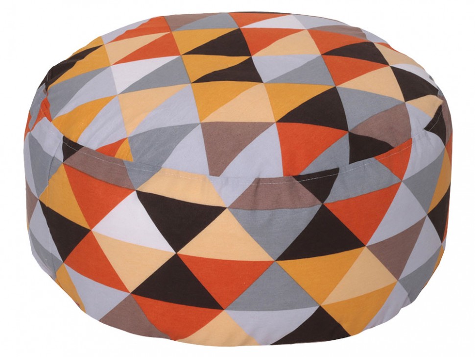 Пуфик Шайба