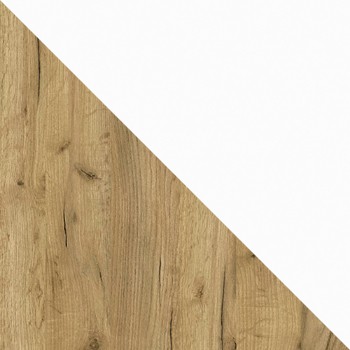 Настенная вешалка Октава 15.14.01