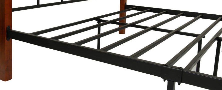 Односпальная кровать АТ-915