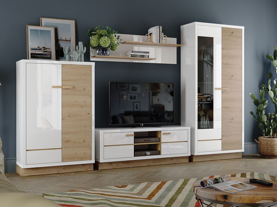 ТВ-тумба Балтимор