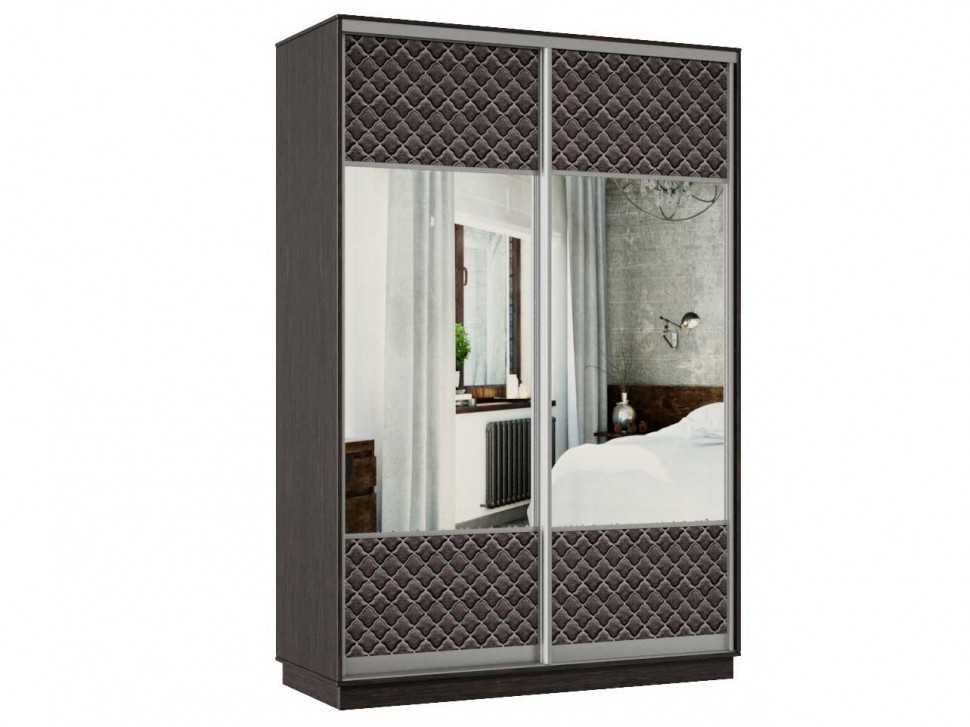 Шкаф-купе Маршал