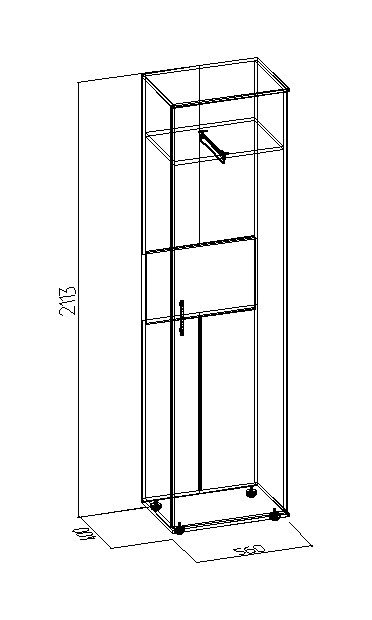Гостиная Гостиная Виспа К3
