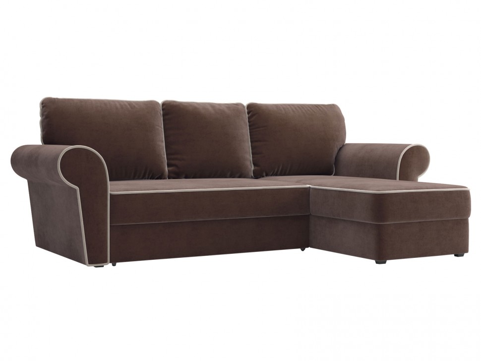 Угловой диван Техас
