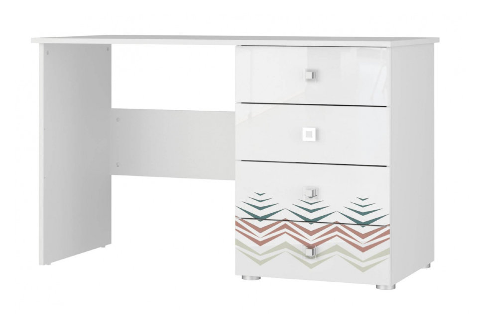 Компьютерный стол детский Модерн 3 письменный стол