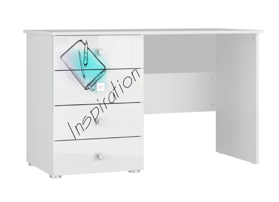 Компьютерный стол детский Модерн 3 письменный стол