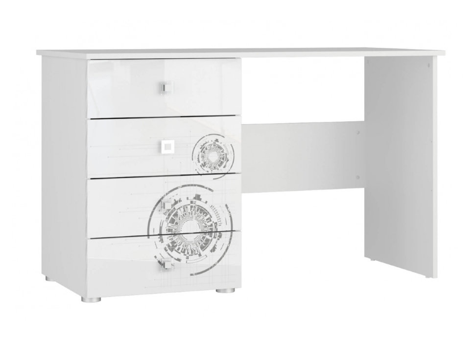 Компьютерный стол детский Модерн 3 письменный стол