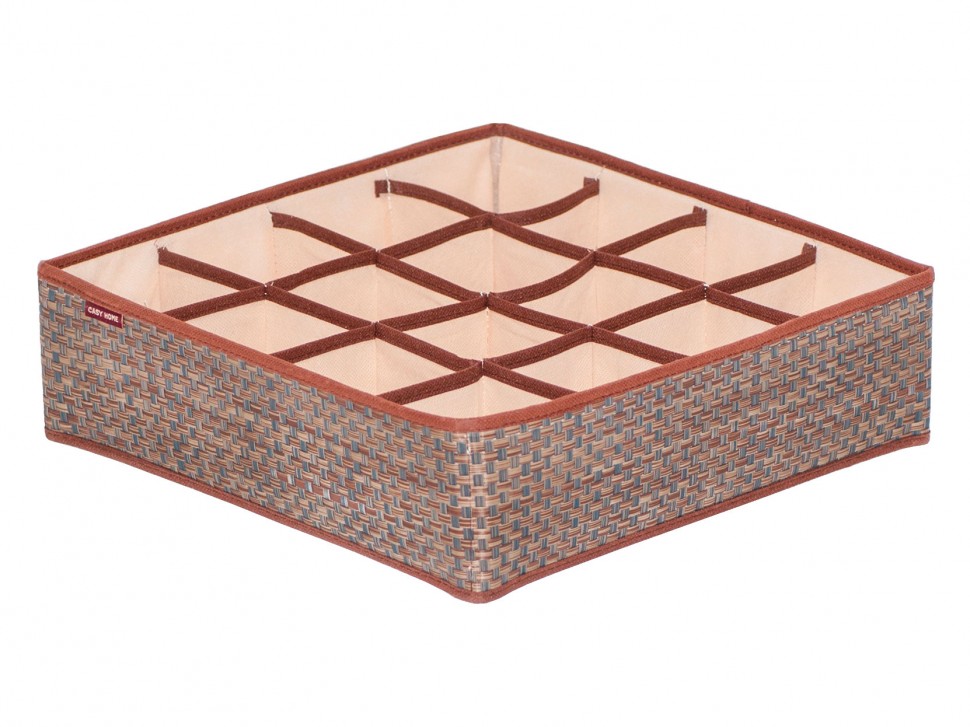 Органайзер для белья Вуди