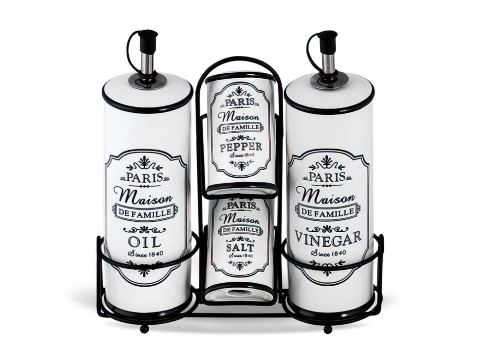 Набор для специй Maison