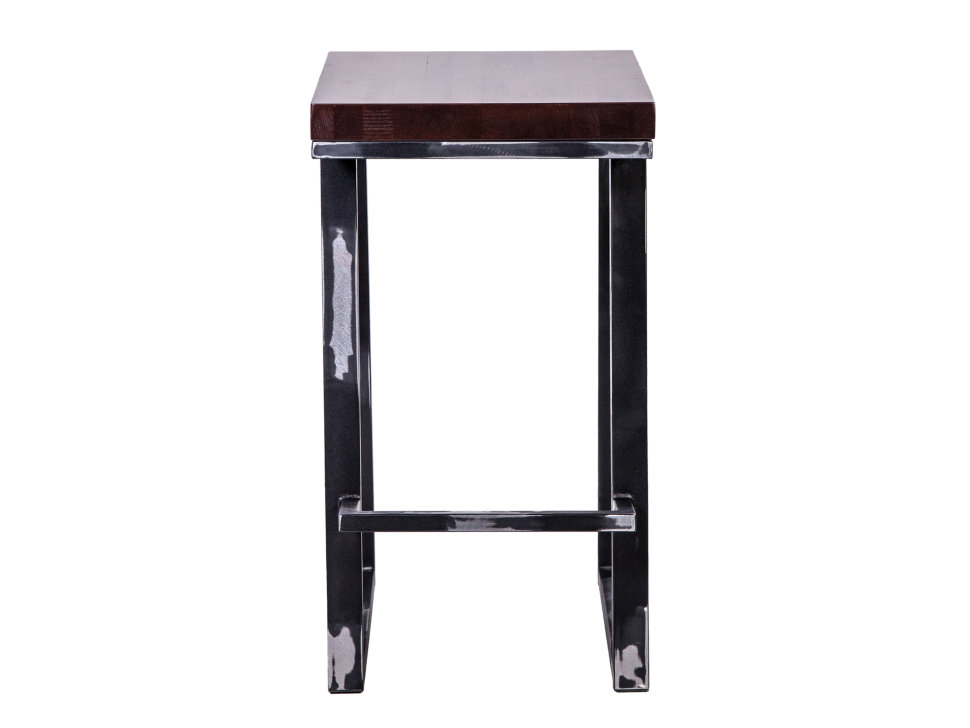 Барный стул из дерева Терракс