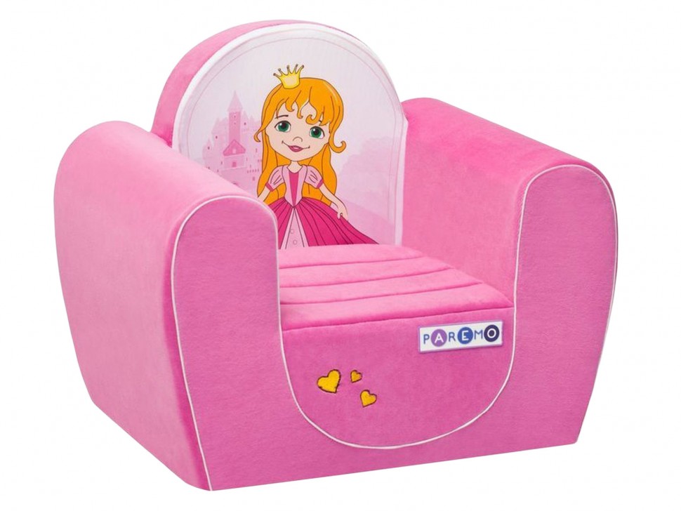 Кресло-игрушка Софт