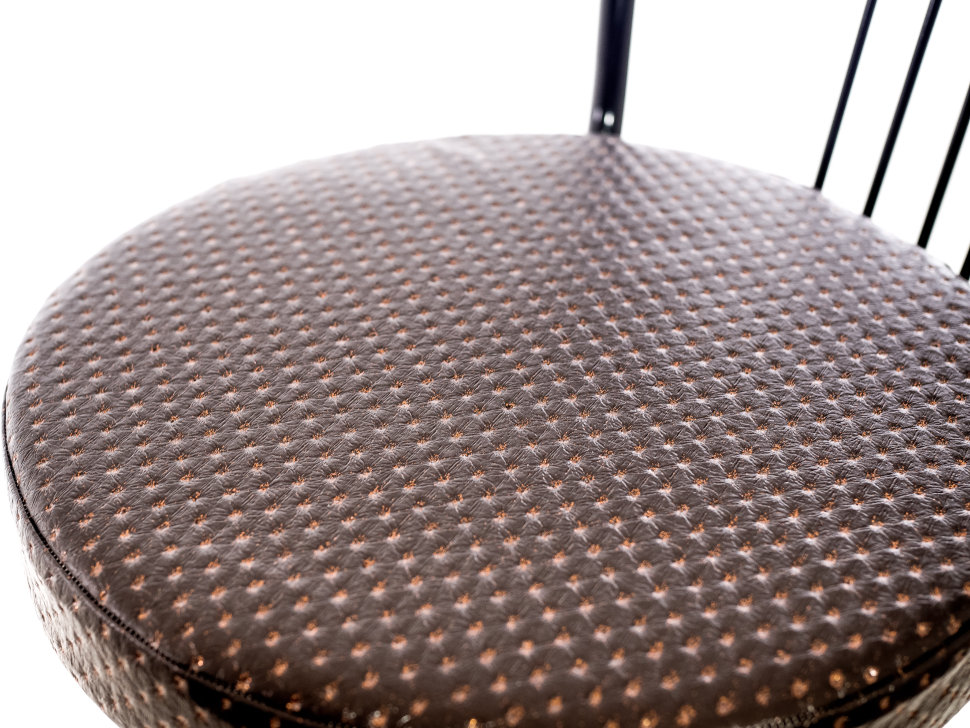 Мягкий барный стул для кухни Барный Стиль