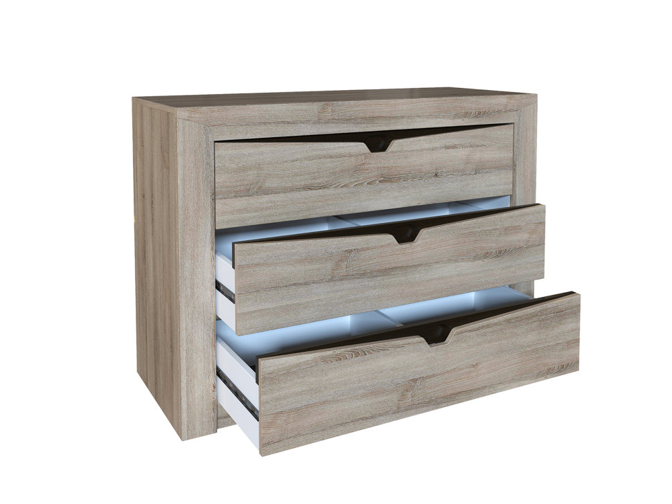 Комод Гарда