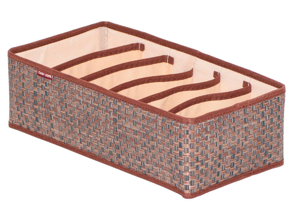 Органайзер для белья и одежды Фиона