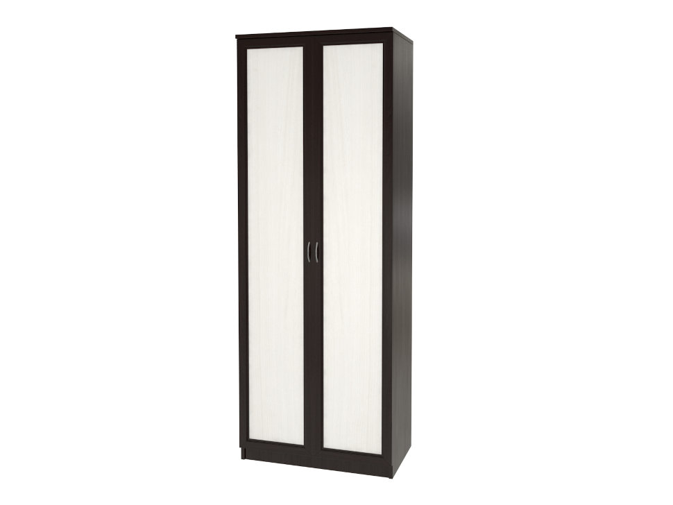 Распашной шкаф Мерлен