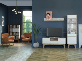 Гостиная Хелен