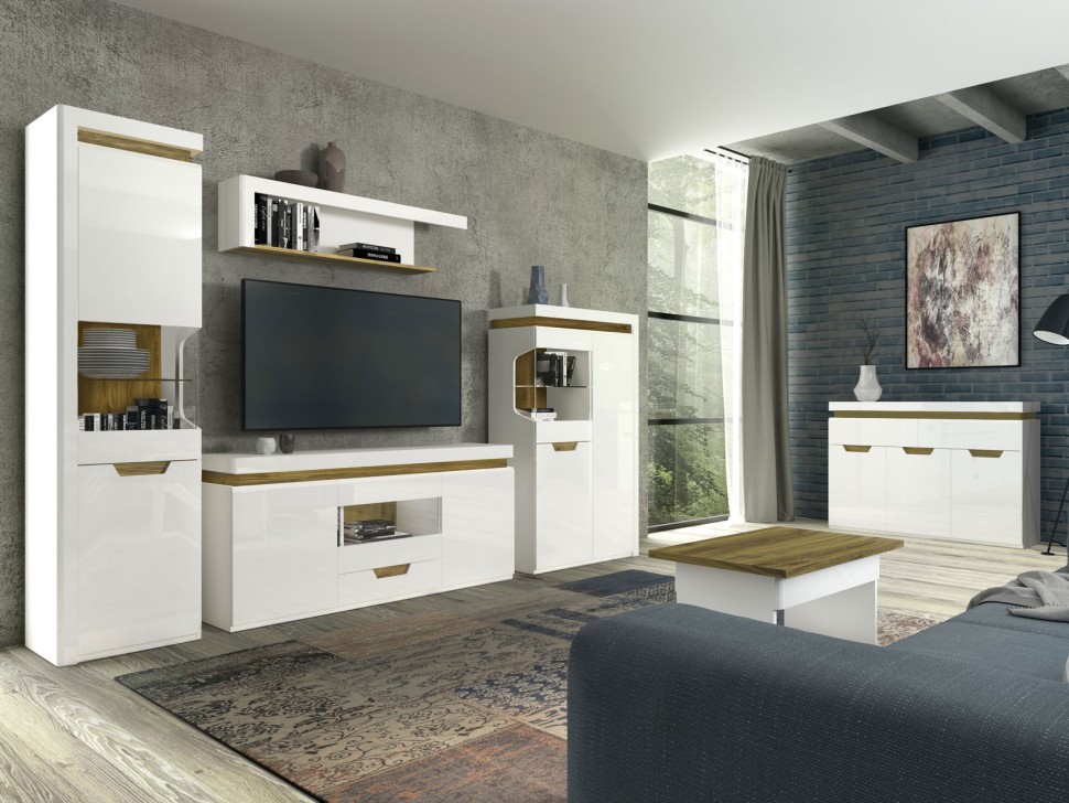 ТВ-тумба Торино