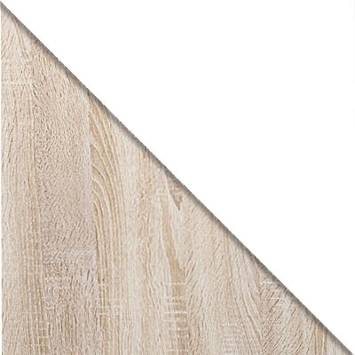 Шкаф-купе Шкаф-купе Фортуна 18 три двери