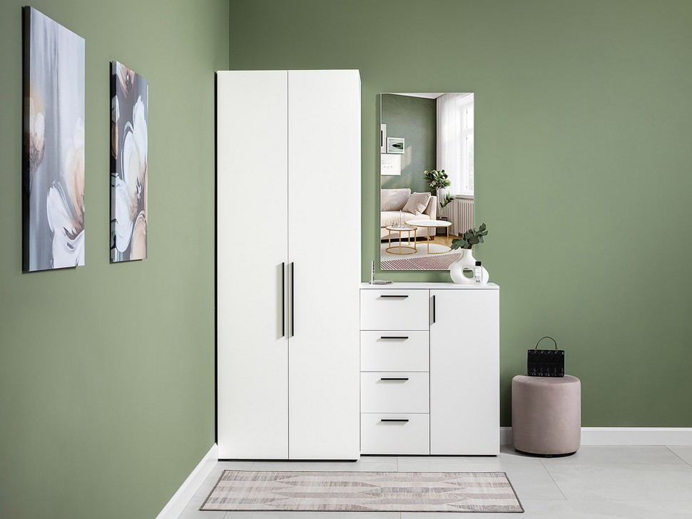 Прихожая Эйр Мини