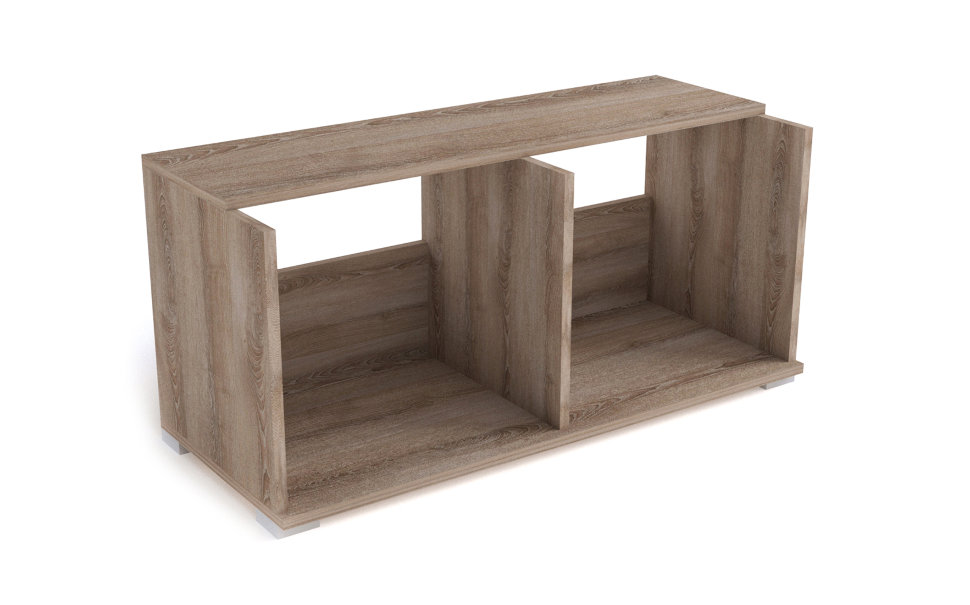 Обувница Ханна ПХ-6