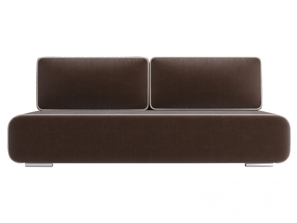 Прямой диван Китч