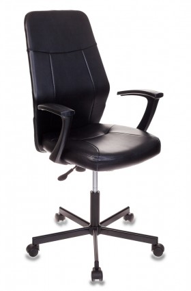 Мягкое офисное кресло СН