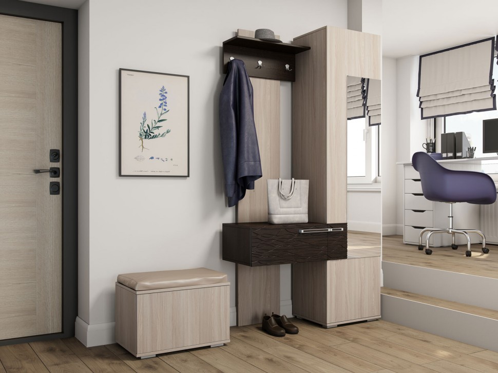 Пуфик Герда