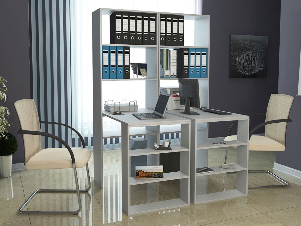 Стеллаж Стеллаж Рикс-4