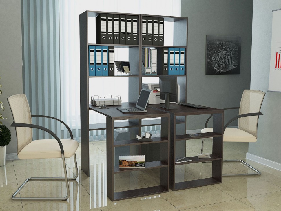 Стеллаж Стеллаж Рикс-4