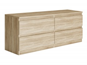 Комод Кастор