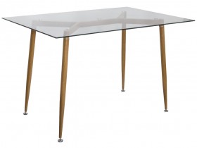 Кухонный стол Стол GERDA, 120*70*75