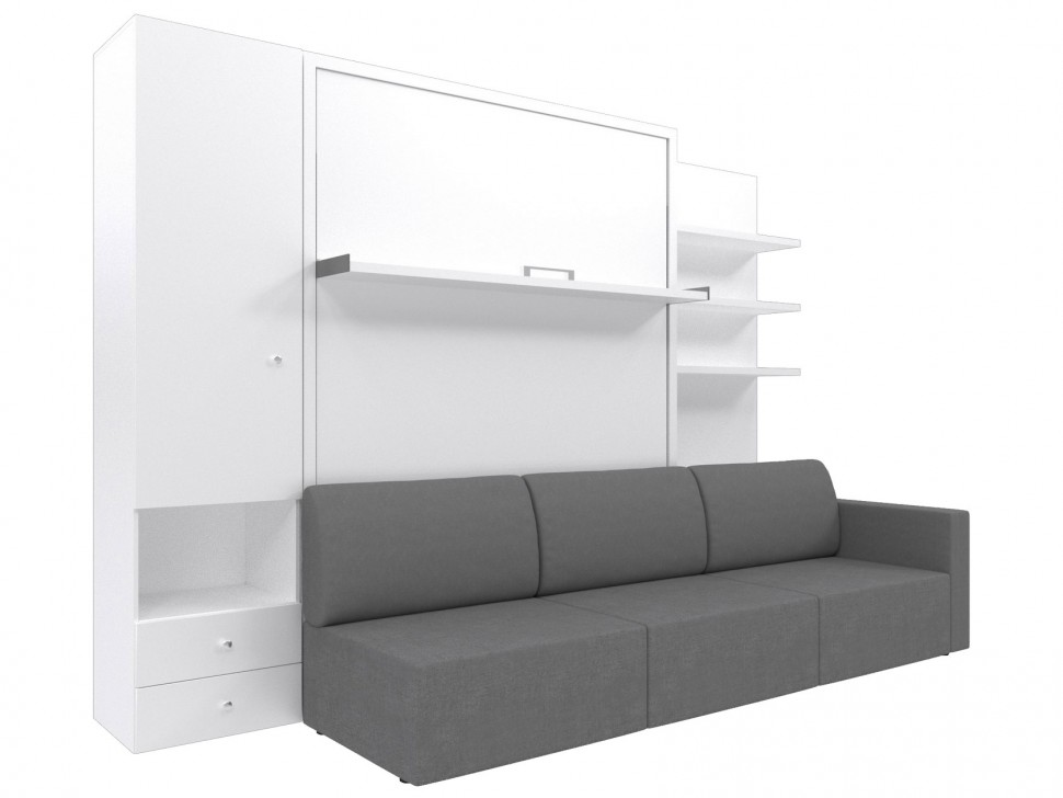 Смарт 4 (К+Д+П+Ш)