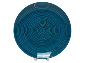 Тарелка Аэрограф Вечерний Бриз