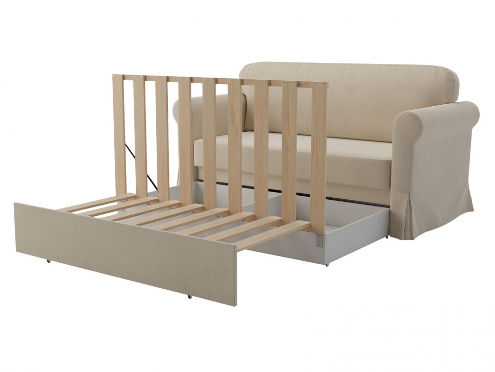 Прямой диван Чейз