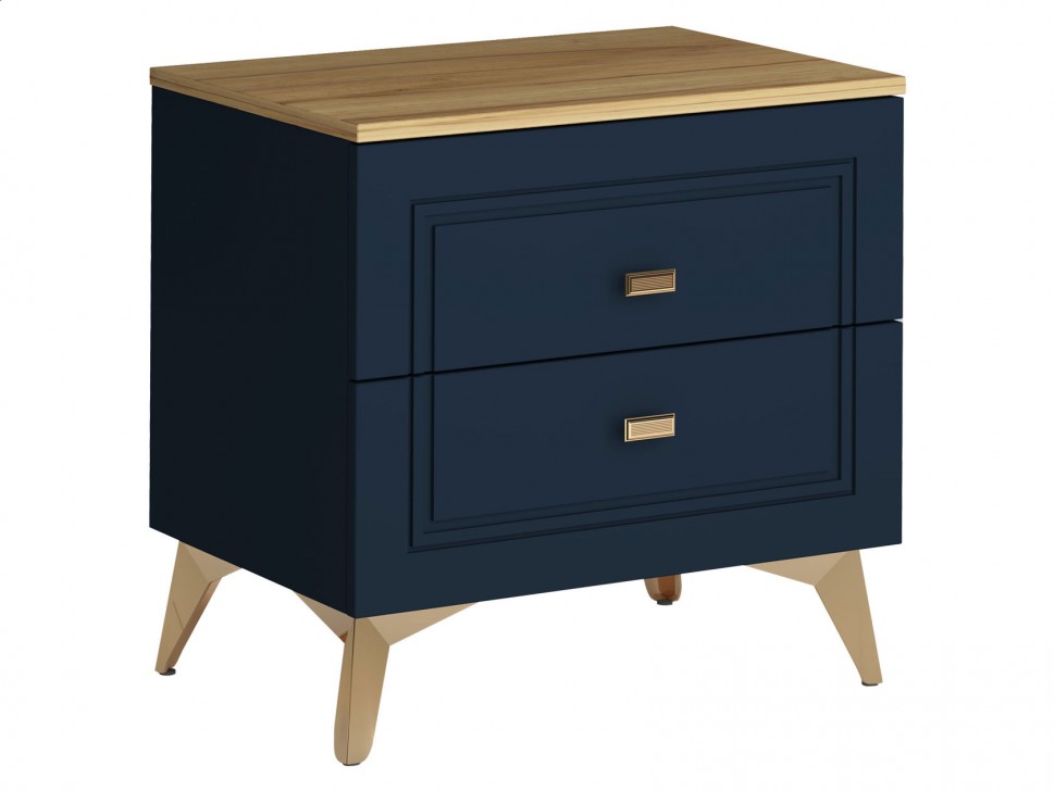 Прикроватная тумба ВЕГА САПФИР спальня