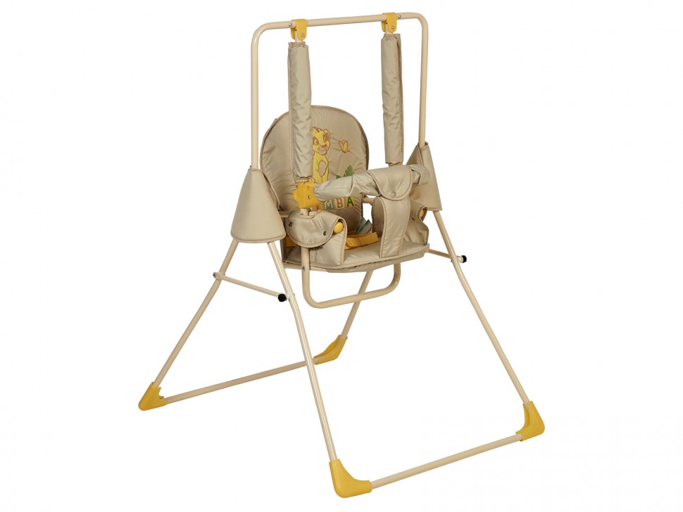 Качели Король Лев