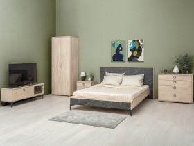 Спальный гарнитур Спальный гарнитур Мальта 3