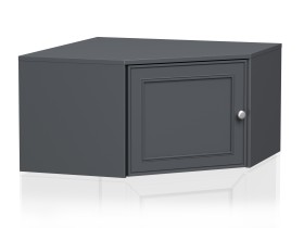 Угловая антресоль Люси