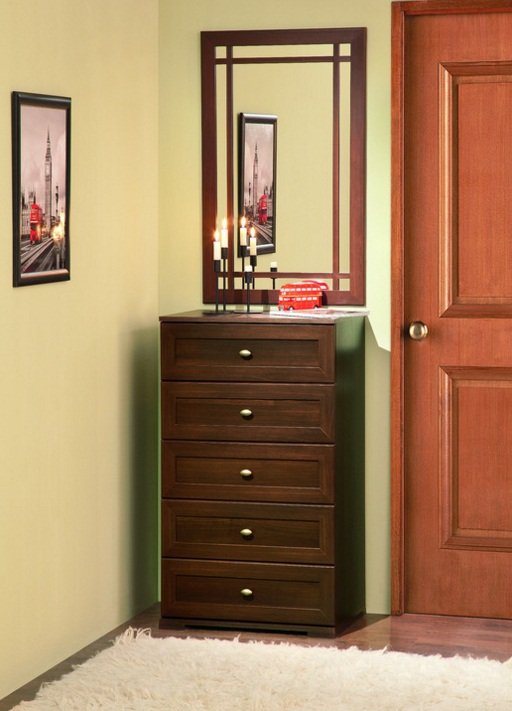 Комод Шерлок