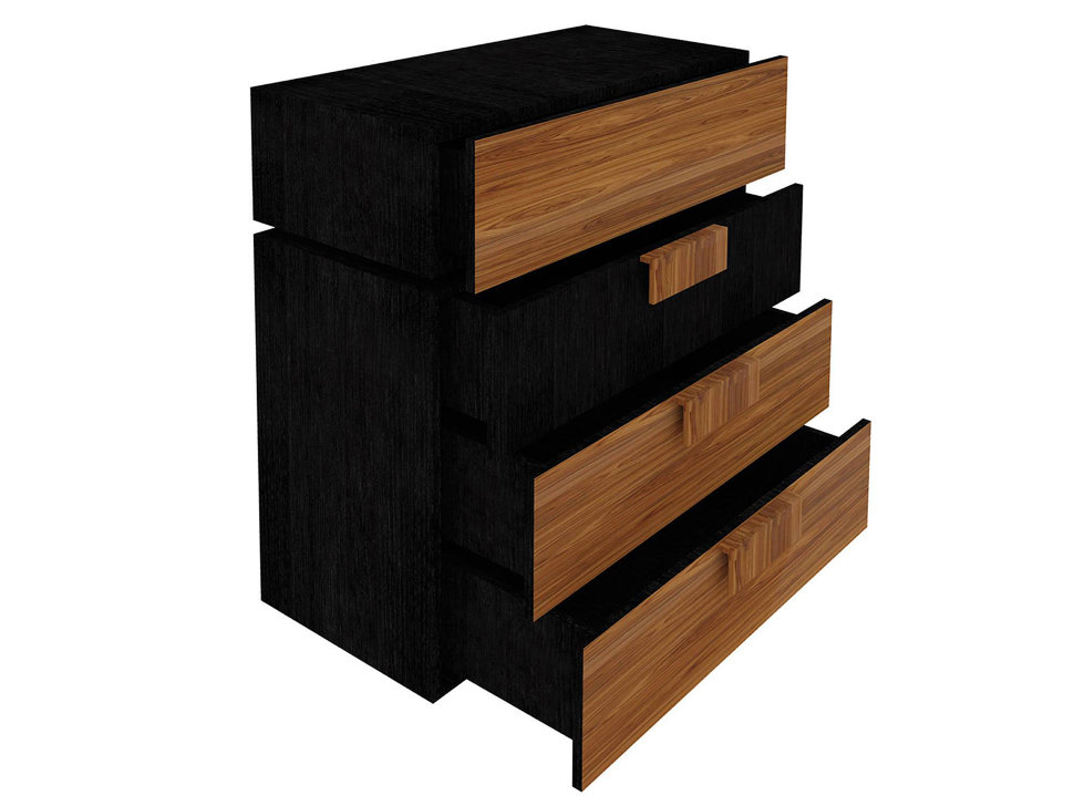 Комод Hyper Комод 2