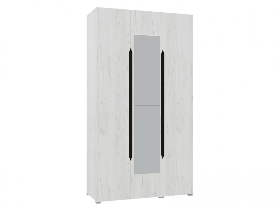 Распашной шкаф Вега
