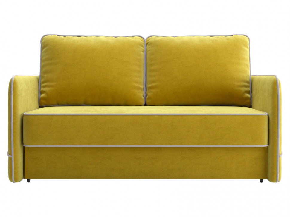 Прямой диван Саймон Мини