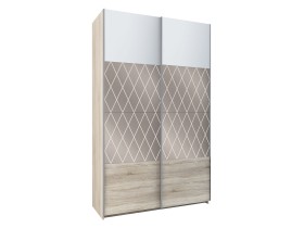 Шкаф-купе Шкаф-купе Фортуна 13 две двери