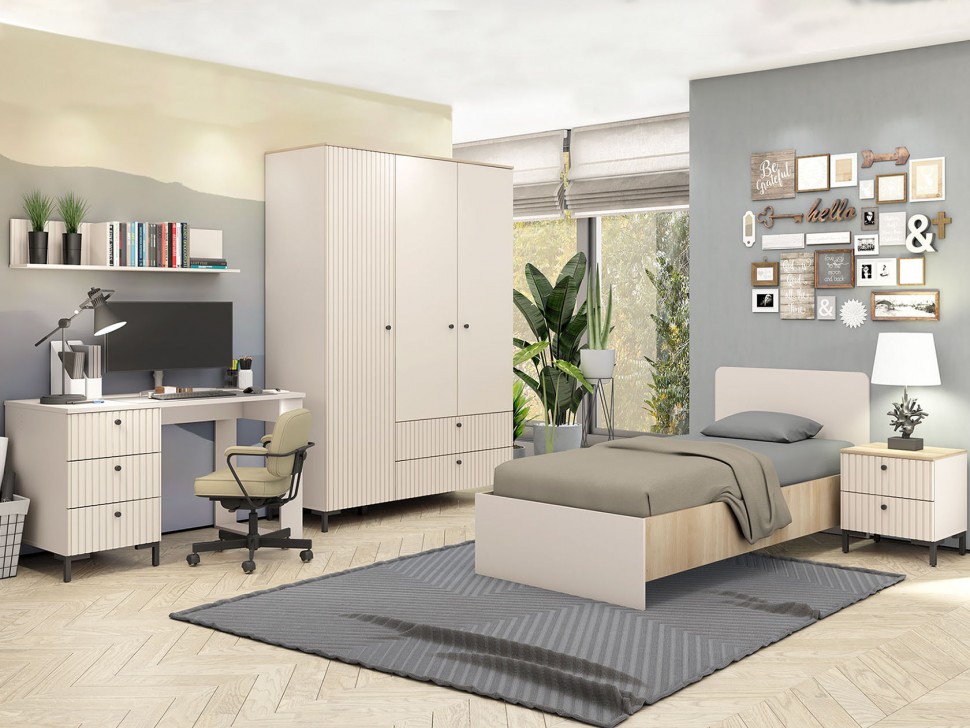 Детская тумба Тоскана