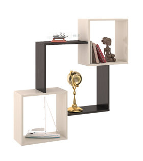 Полка настенная тип 3