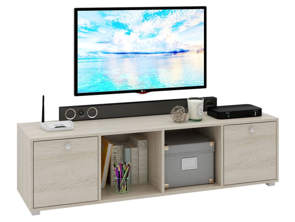 ТВ-тумба Прайм-41-5