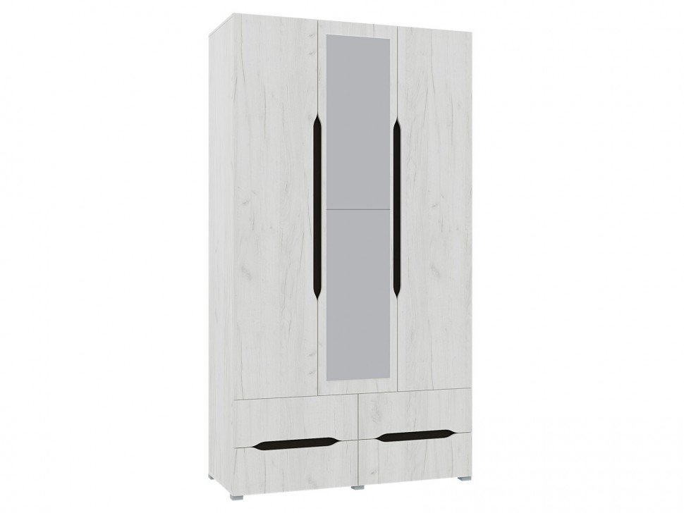Распашной шкаф Вега